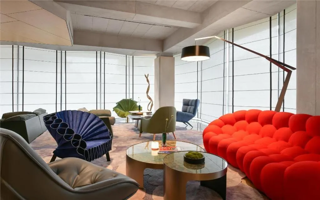 Blossom House Yangzhou Slender West Lake Xinchao Lane