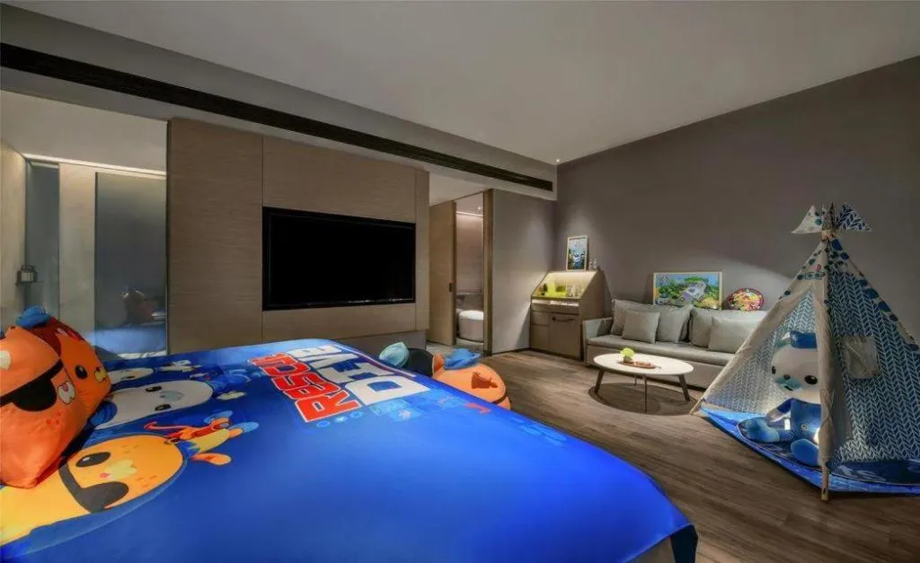 Blossom House Yangzhou Slender West Lake Xinchao Lane