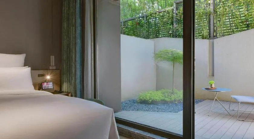 Blossom House Yangzhou Slender West Lake Xinchao Lane