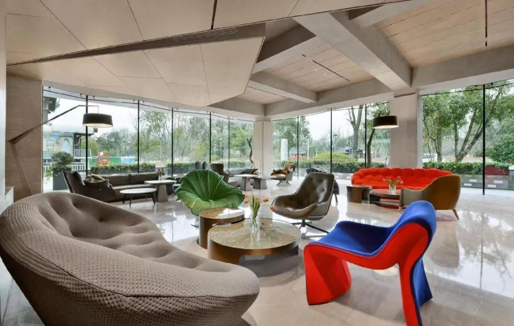 Blossom House Yangzhou Slender West Lake Xinchao Lane