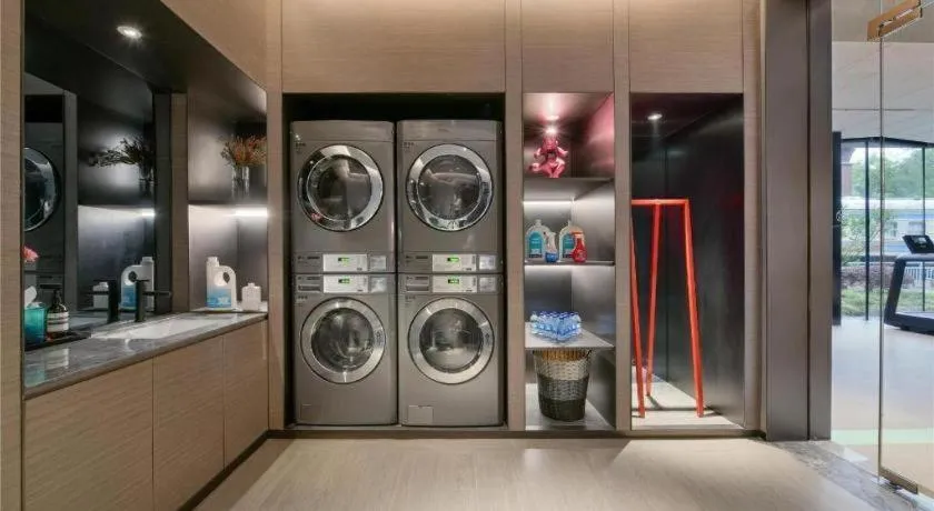 Blossom House Yangzhou Slender West Lake Xinchao Lane