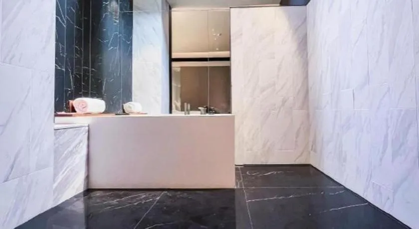 Blossom House Yangzhou Slender West Lake Xinchao Lane