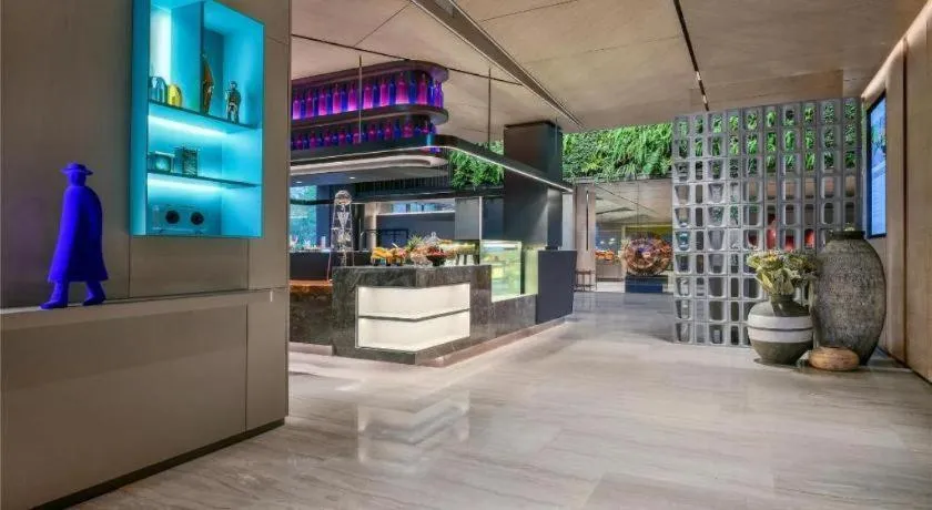 Blossom House Yangzhou Slender West Lake Xinchao Lane