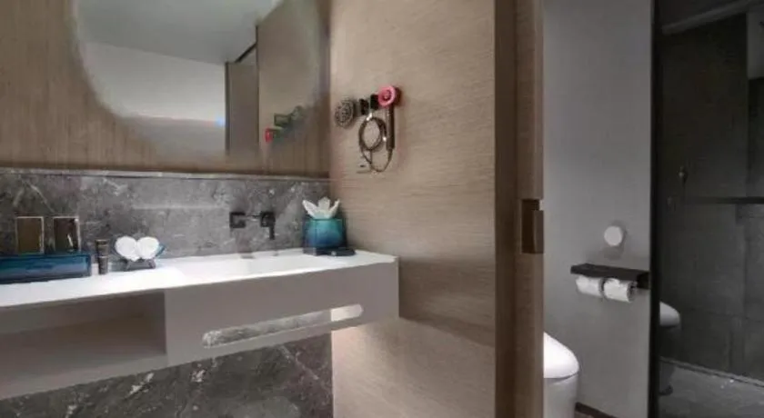 Blossom House Yangzhou Slender West Lake Xinchao Lane