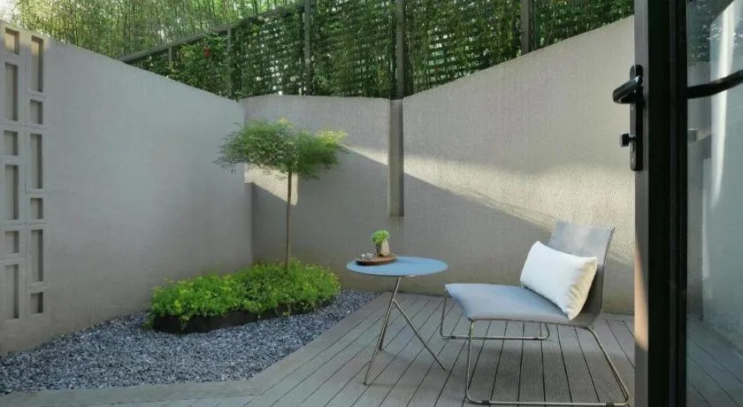 Blossom House Yangzhou Slender West Lake Xinchao Lane