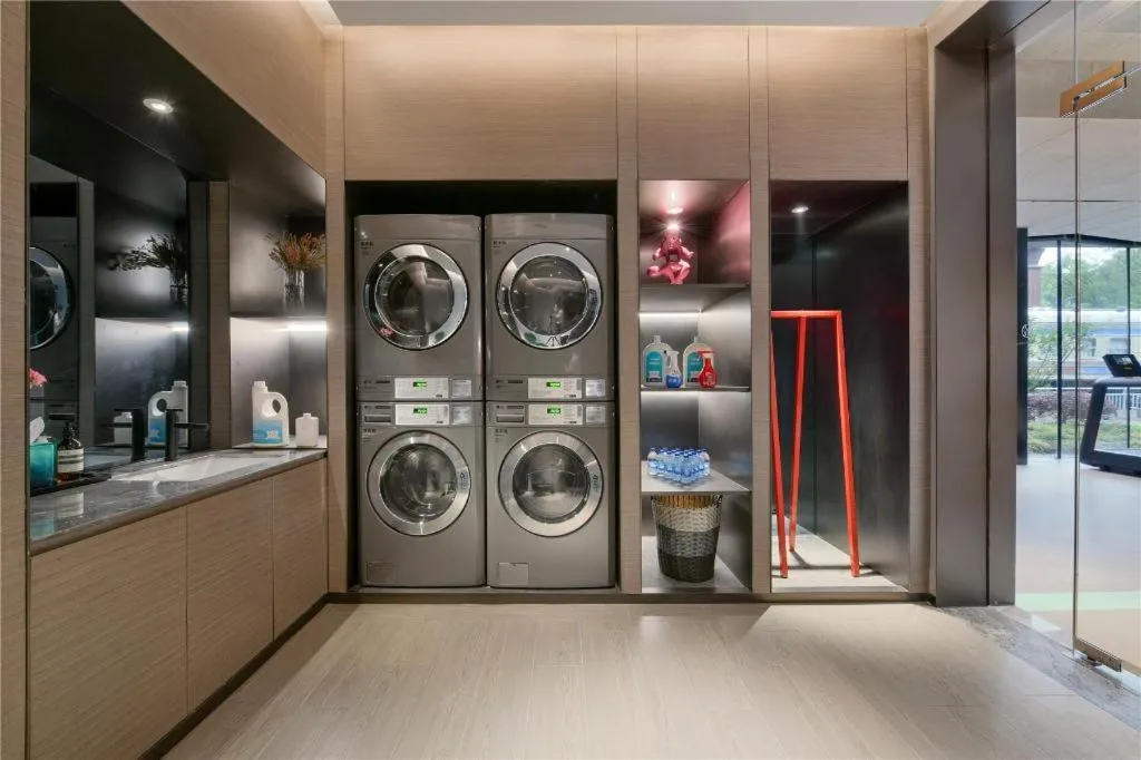 Blossom House Yangzhou Slender West Lake Xinchao Lane