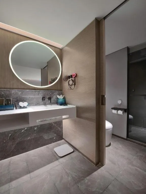 Blossom House Yangzhou Slender West Lake Xinchao Lane