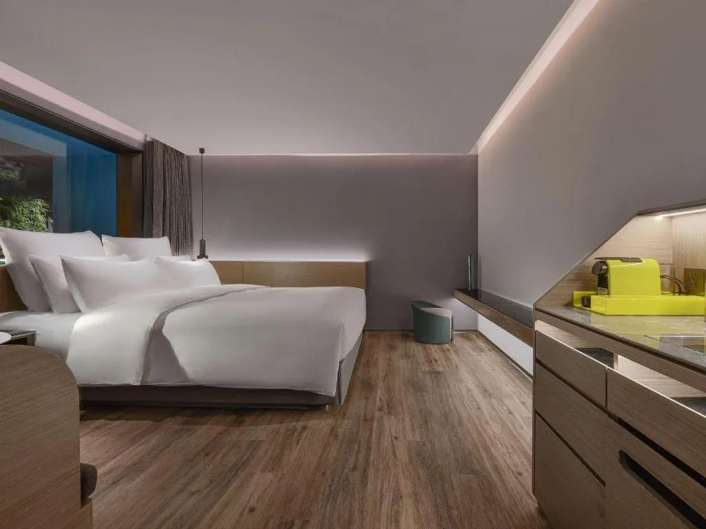 Blossom House Yangzhou Slender West Lake Xinchao Lane