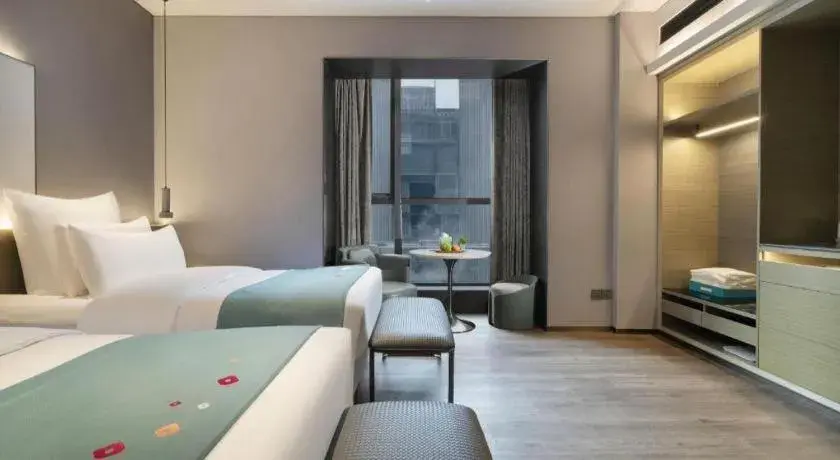 Blossom House Yangzhou Slender West Lake Xinchao Lane Blossom House Yangzhou Slender West Lake Xinchao Lane