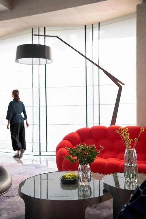 Blossom House Yangzhou Slender West Lake Xinchao Lane