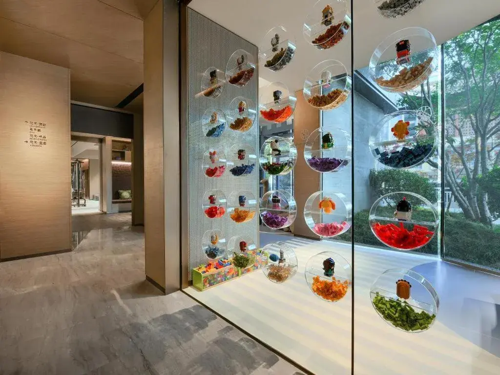 Blossom House Yangzhou Slender West Lake Xinchao Lane Blossom House Yangzhou Slender West Lake Xinchao Lane