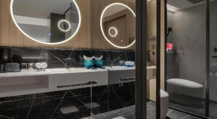 Blossom House Yangzhou Slender West Lake Xinchao Lane