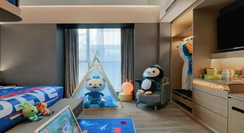 Blossom House Yangzhou Slender West Lake Xinchao Lane