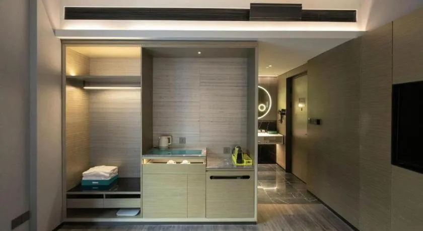 Blossom House Yangzhou Slender West Lake Xinchao Lane