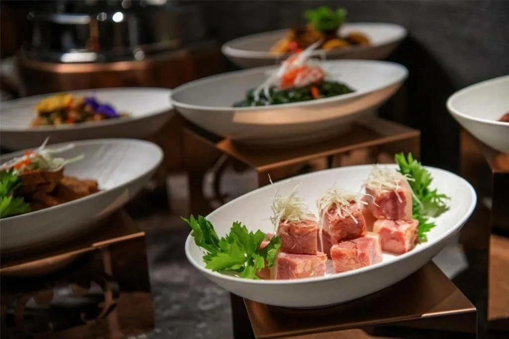 Blossom House Yangzhou Slender West Lake Xinchao Lane