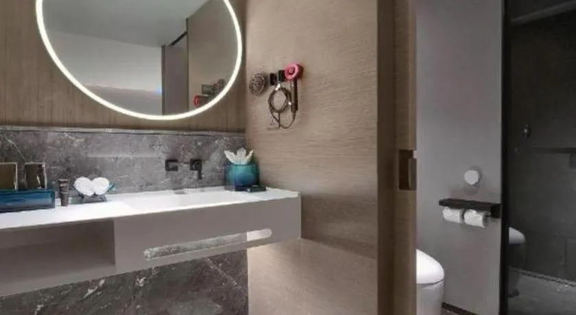 Blossom House Yangzhou Slender West Lake Xinchao Lane