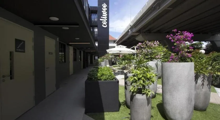 Coliwoo Keppel Serviced Apartments