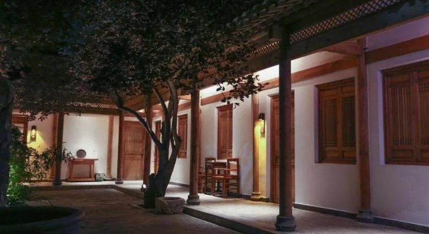 Blossom House Jinan Shunlu