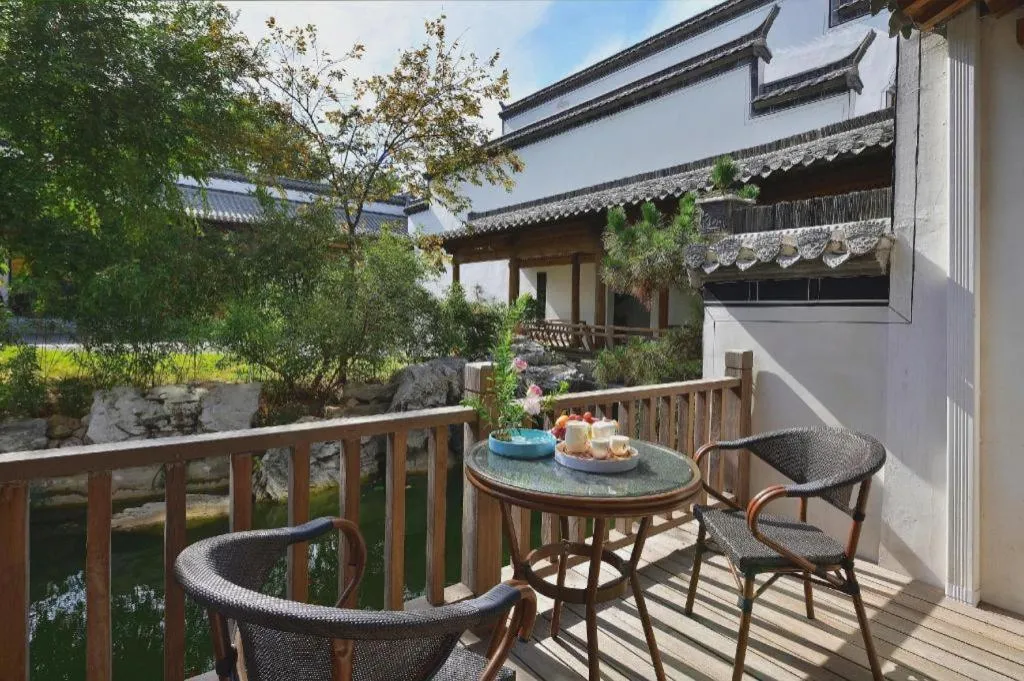 Blossom House Jinan Shunlu