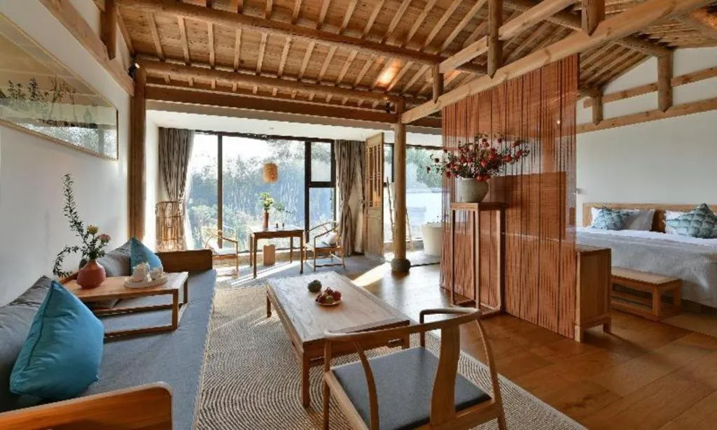 Blossom House Jinan Shunlu