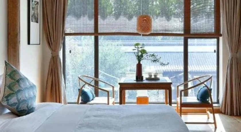 Blossom House Jinan Shunlu