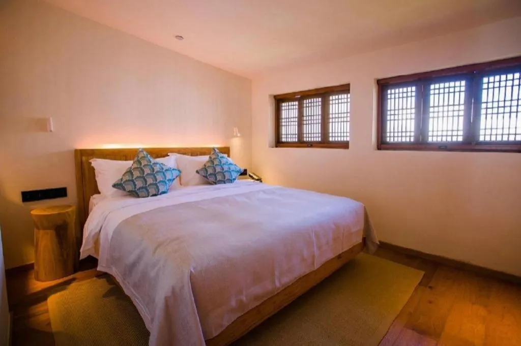 Blossom House Jinan Shunlu