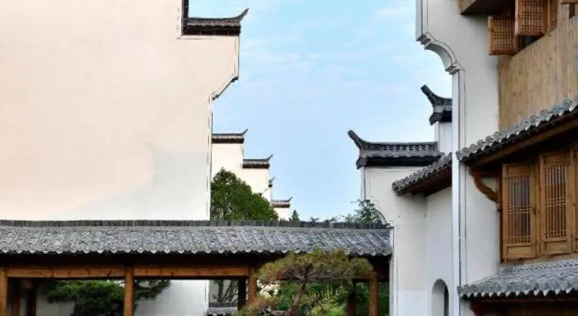 Blossom House Jinan Shunlu