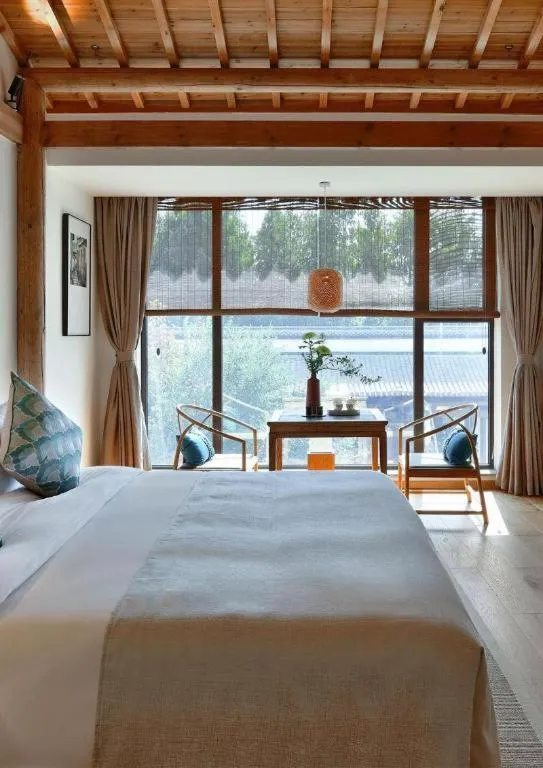 Blossom House Jinan Shunlu