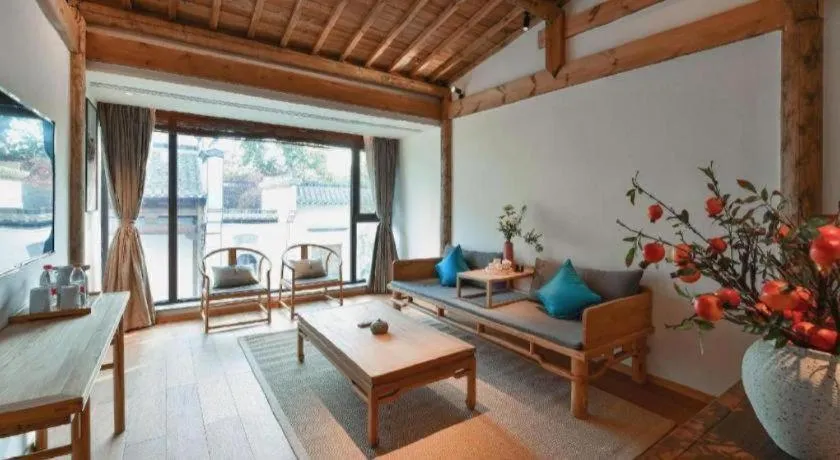 Blossom House Jinan Shunlu