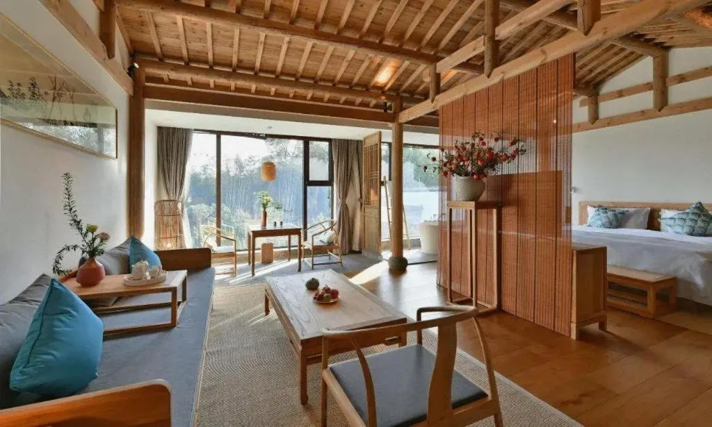 Blossom House Jinan Shunlu