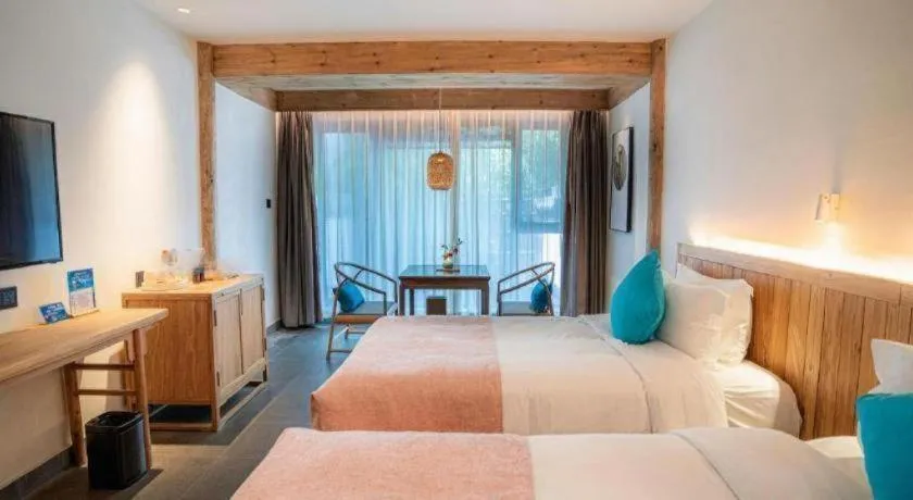 Blossom House Jinan Shunlu