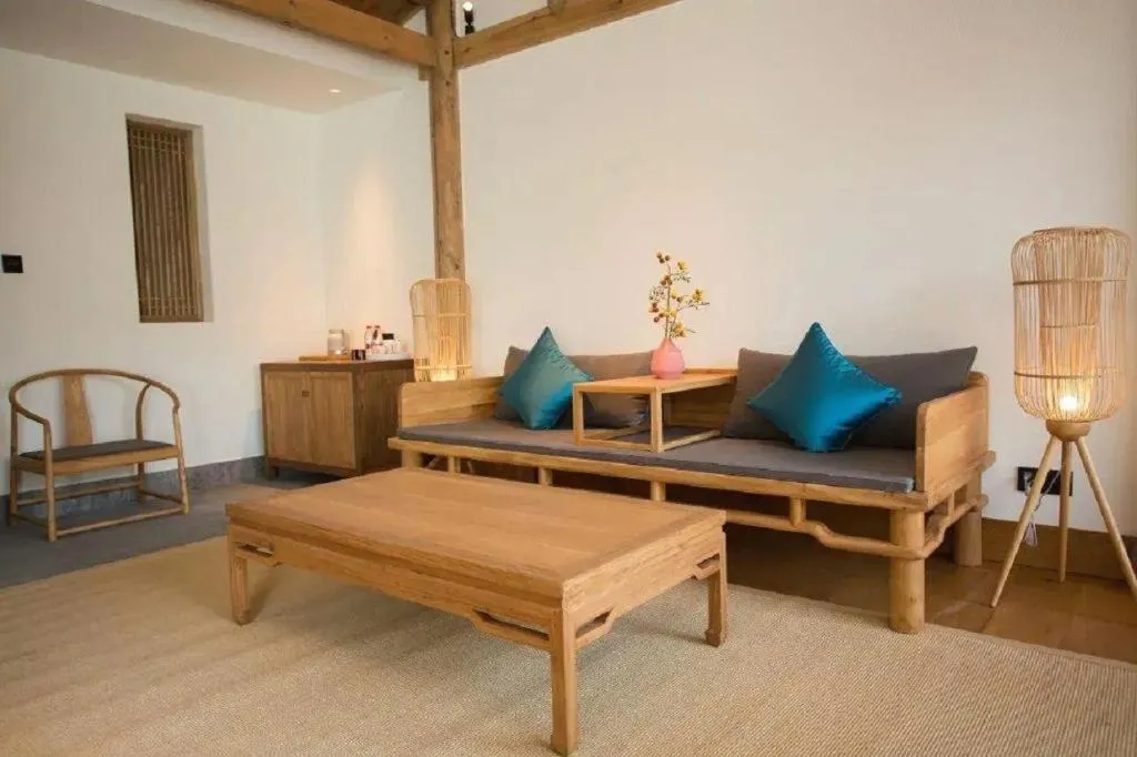 Blossom House Jinan Shunlu