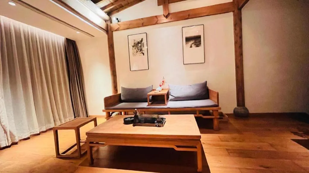 Blossom House Jinan Shunlu