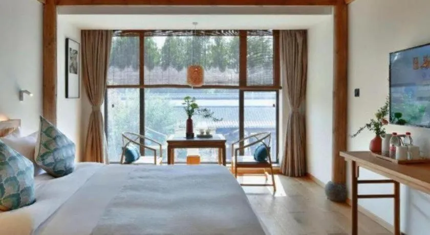 Blossom House Jinan Shunlu