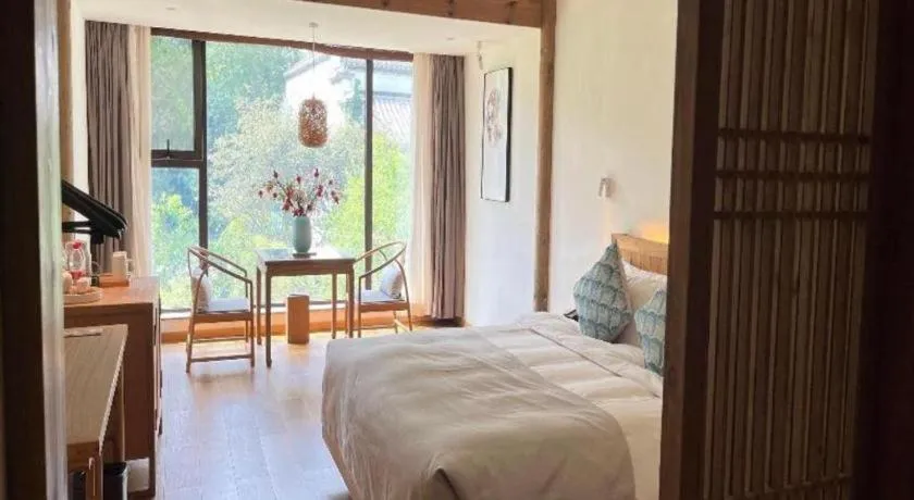 Blossom House Jinan Shunlu