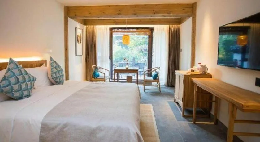 Blossom House Jinan Shunlu