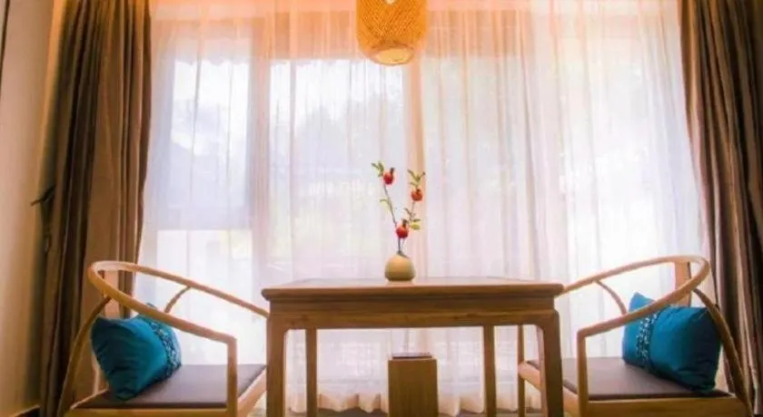 Blossom House Jinan Shunlu