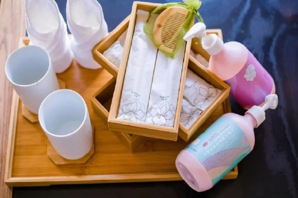 Blossom House Jinan Shunlu