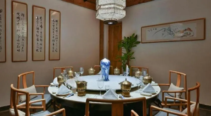 Blossom House Jinan Shunlu