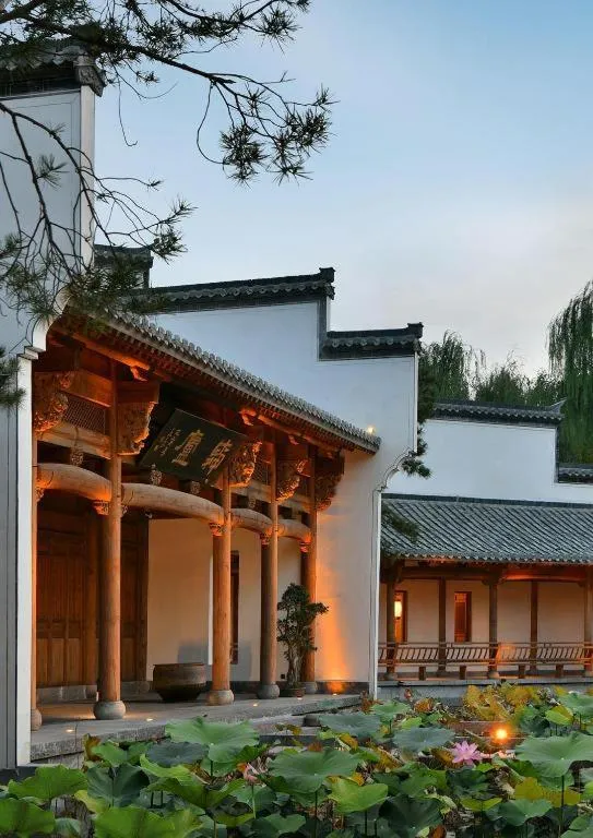 Blossom House Jinan Shunlu