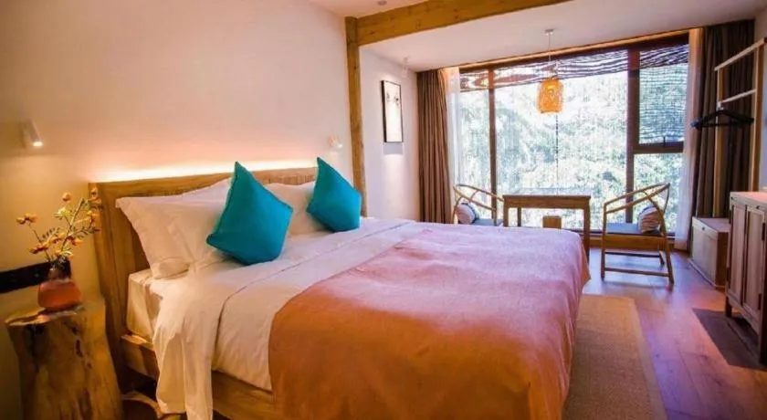 Blossom House Jinan Shunlu