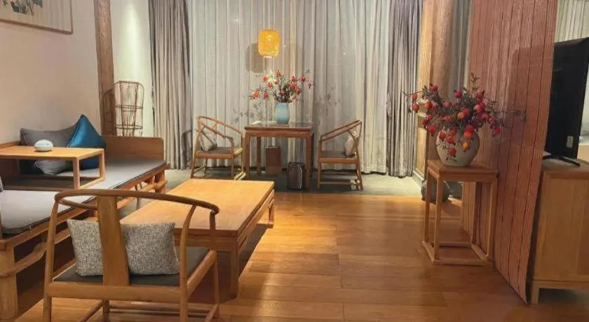 Blossom House Jinan Shunlu