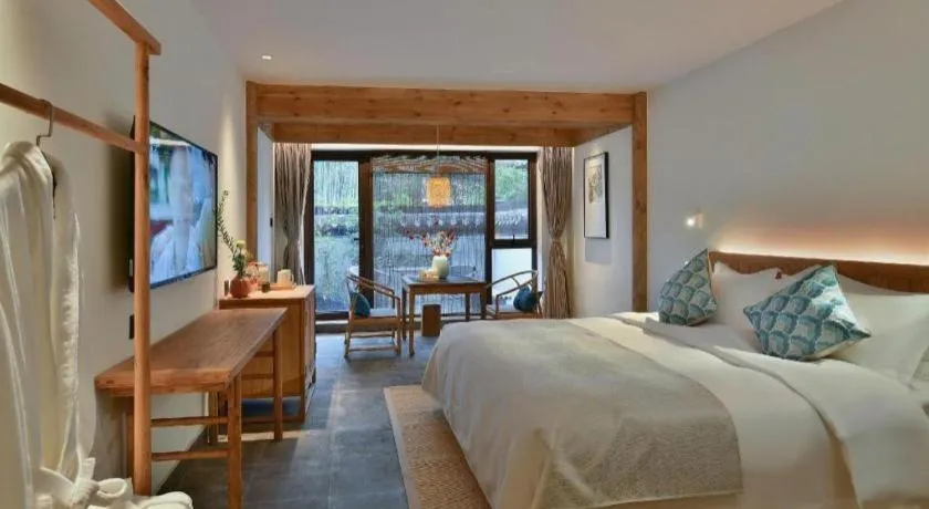 Blossom House Jinan Shunlu