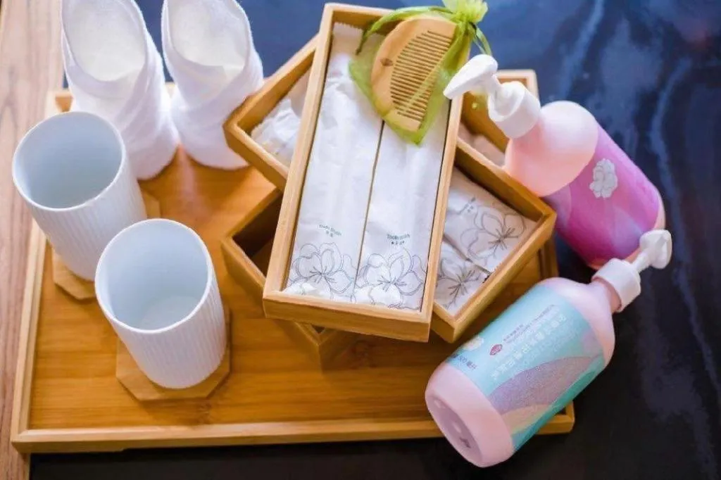 Blossom House Jinan Shunlu