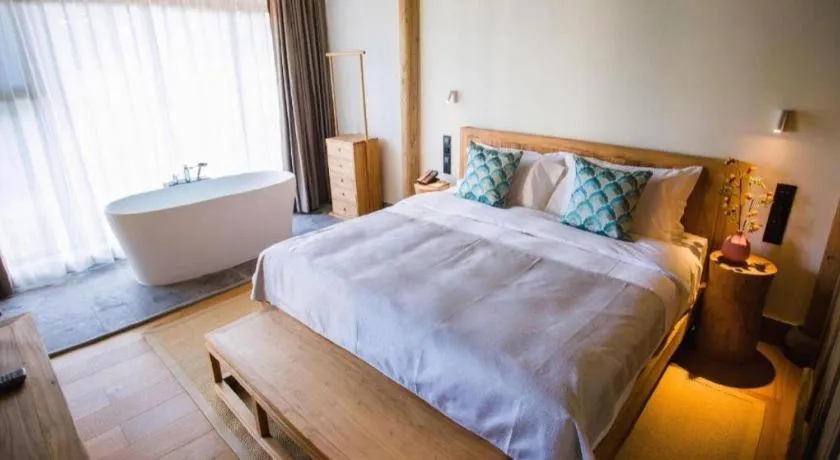 Blossom House Jinan Shunlu