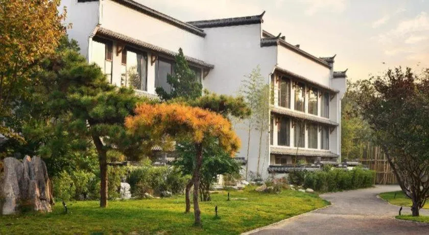 Blossom House Jinan Shunlu