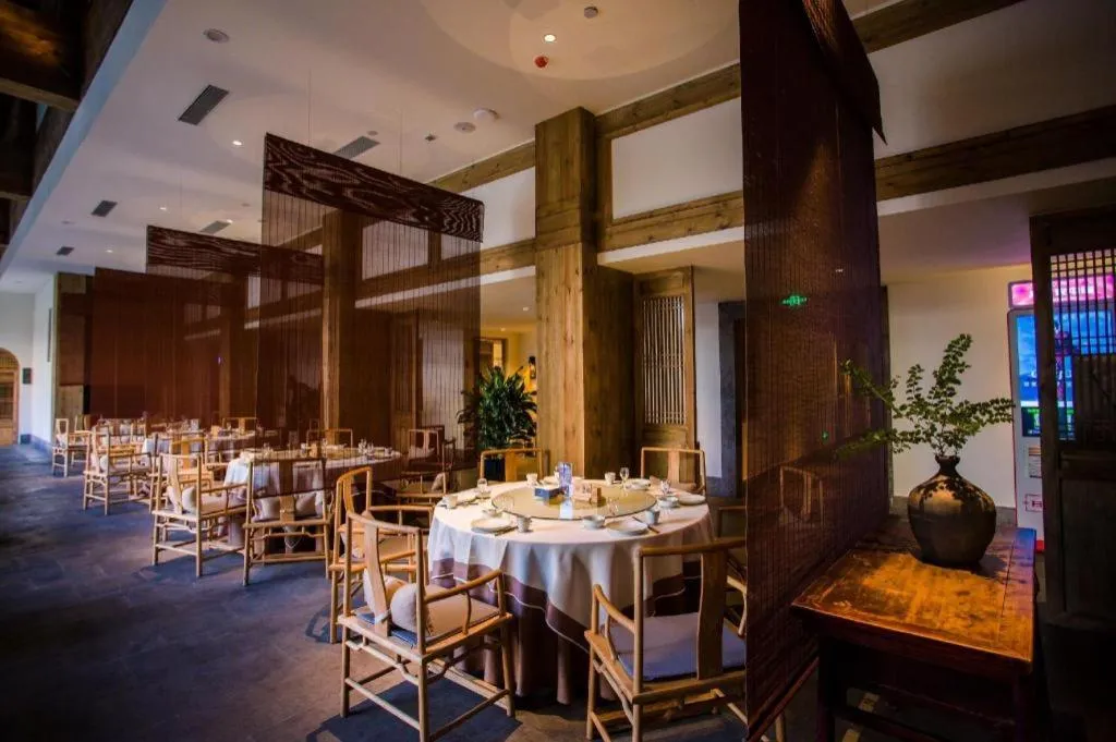 Blossom House Jinan Shunlu