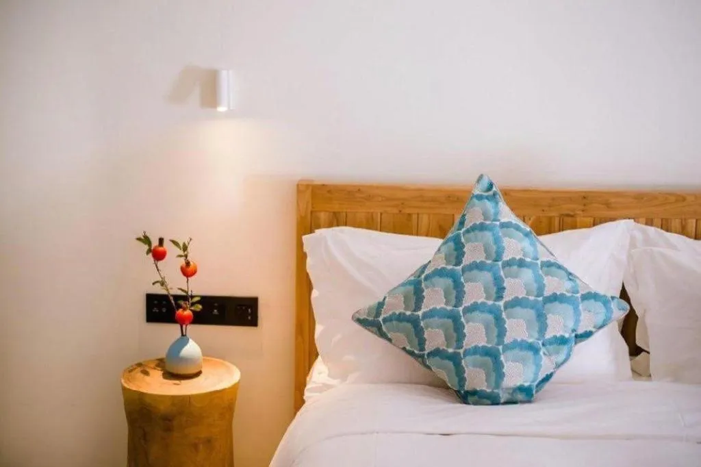 Blossom House Jinan Shunlu