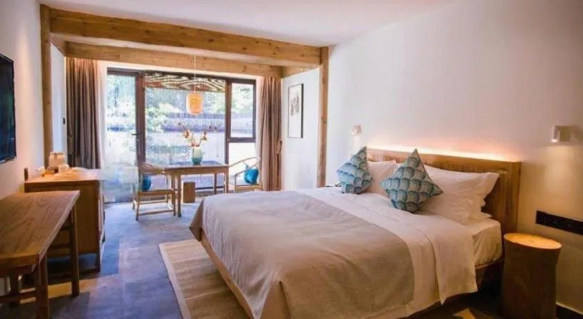 Blossom House Jinan Shunlu