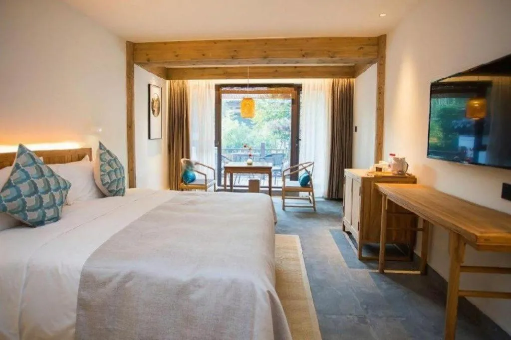 Blossom House Jinan Shunlu